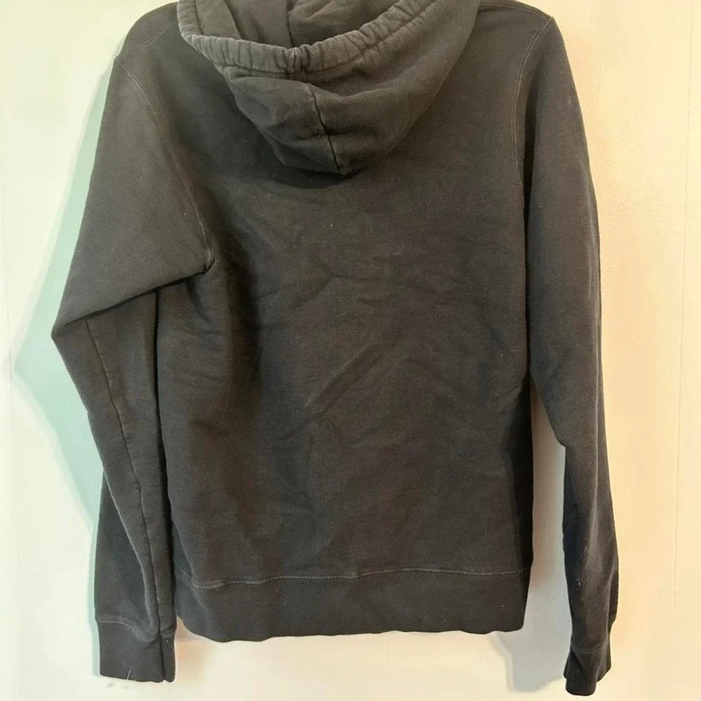 Disney Darkwing Duck‎ the terror zippy hoodie. Kid size small.
